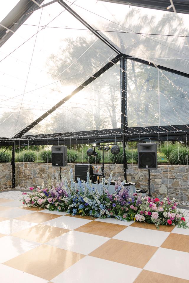 Rental store for OBSIDIAN BLACK FRAME TENT in Colonial Heights VA
