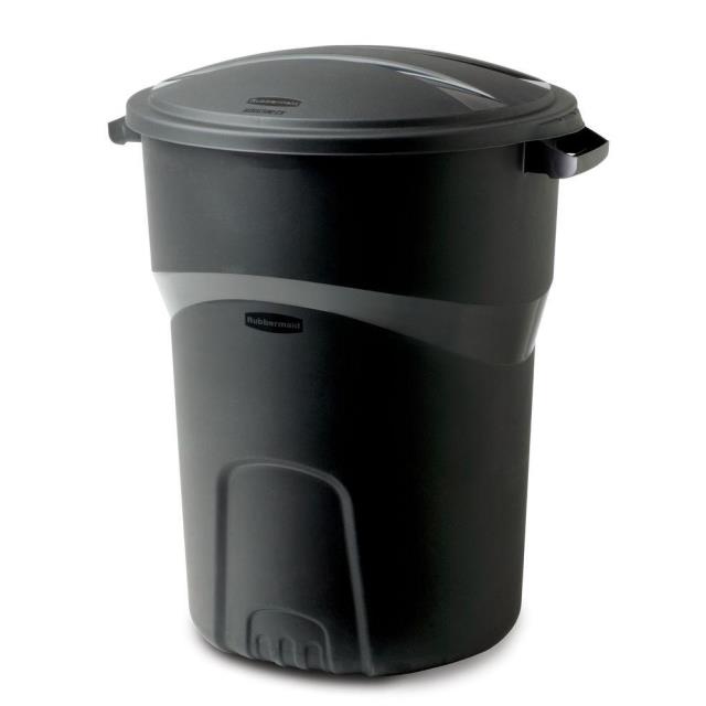 Rental store for TRASH CAN, 32 GALLON VINYL in Colonial Heights VA