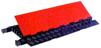 Rental store for CABLE PROTECTOR, 3  - 5 CHANNEL  L in Colonial Heights VA