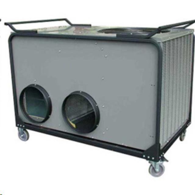 Rental store for TENT, HVAC PER TON in Colonial Heights VA