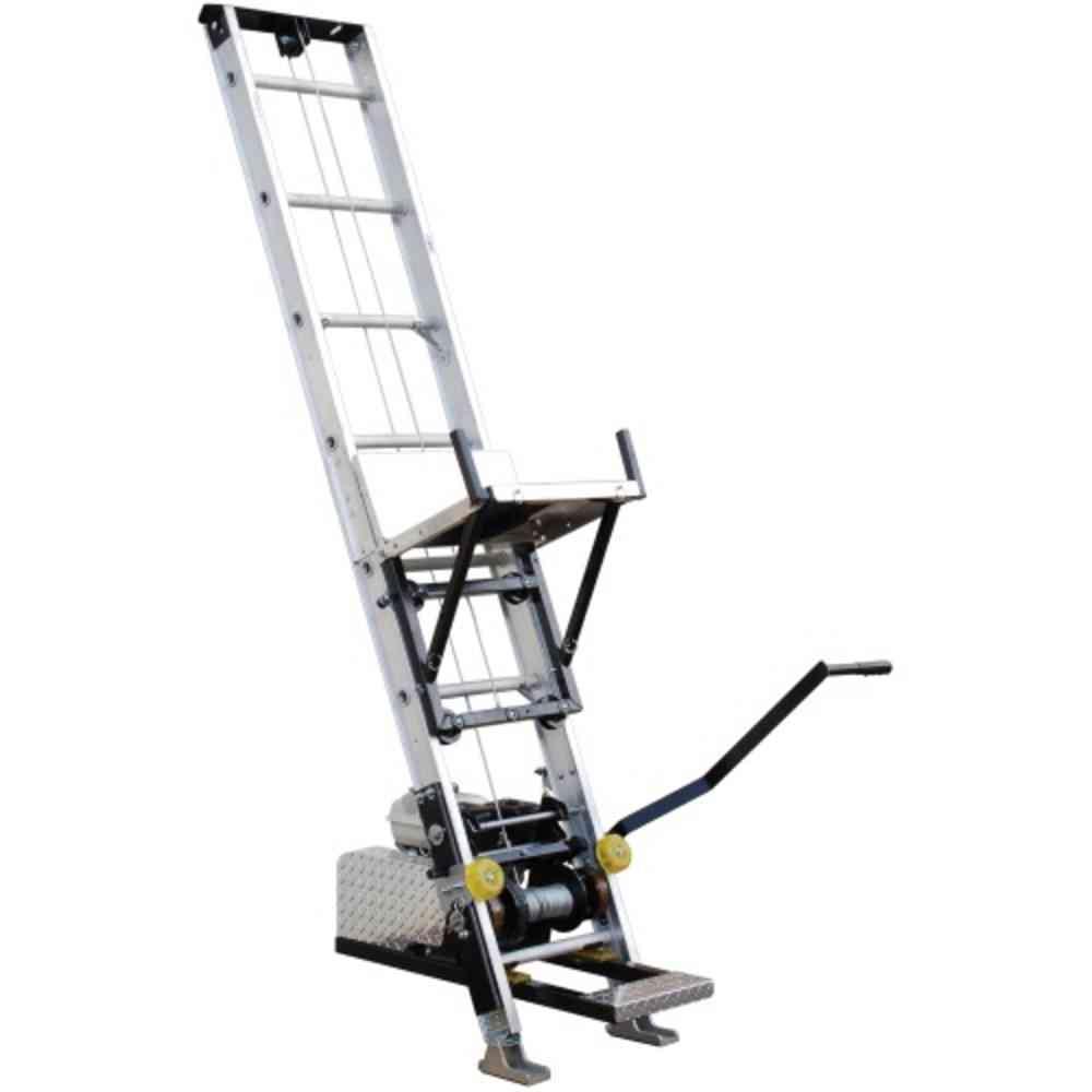 Rental store for PLATFORM HOIST,18-20 OF LADDER in Colonial Heights VA