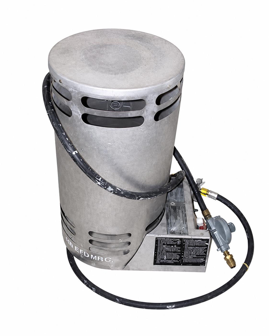 Rental store for HEATER, 30,000-80,000 BTU PROPANE CONV. in Colonial Heights VA
