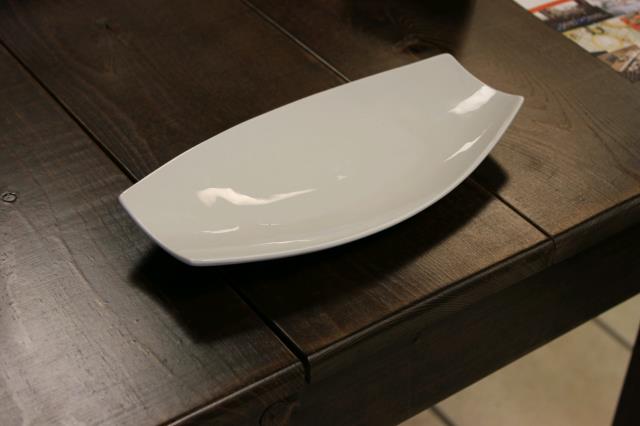 Rental store for PLATTER, FAMILY STYLE 14.25 x7 in Colonial Heights VA