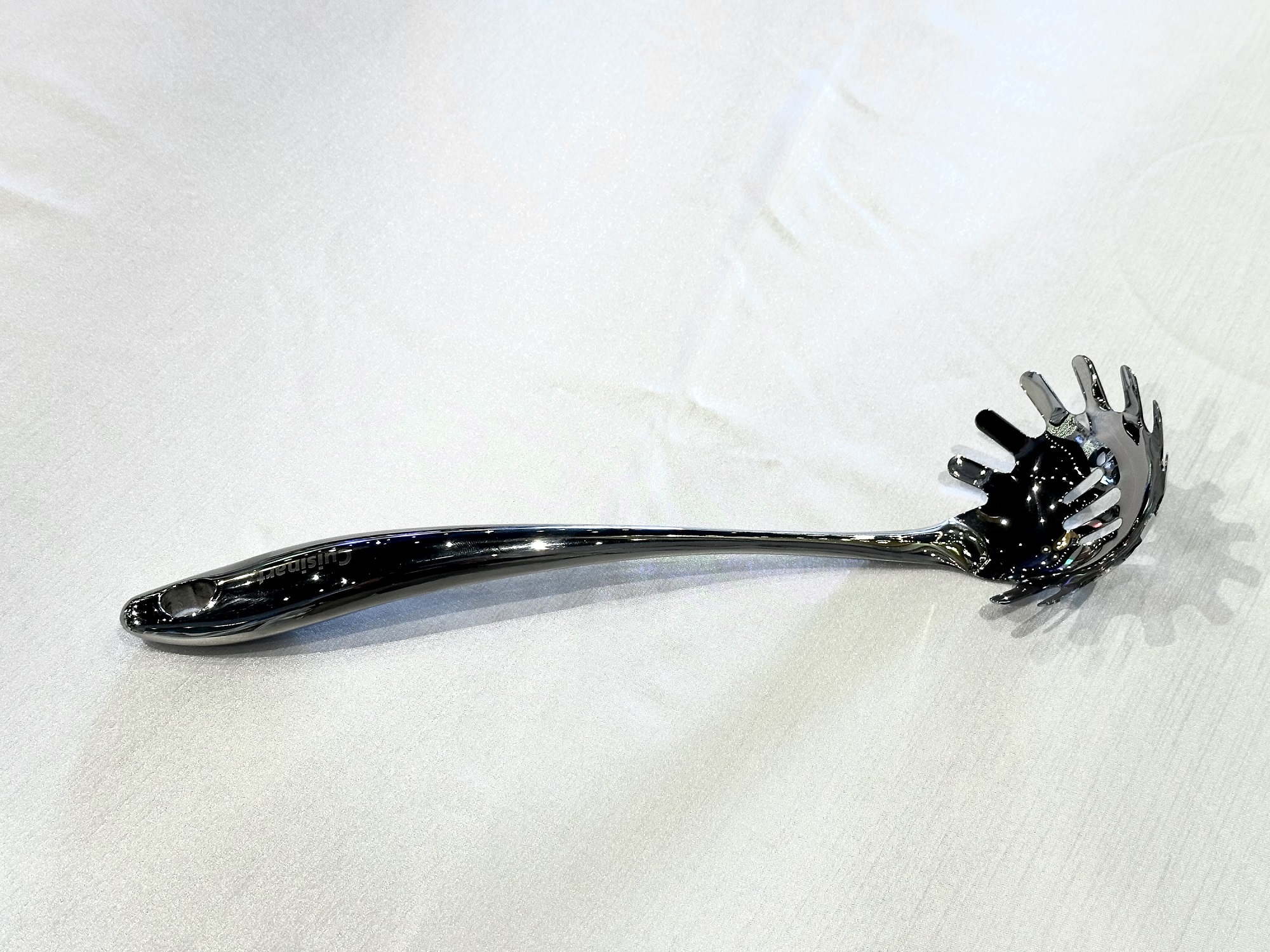 Rental store for PASTA SERVER, SLOTTED FORKED LADLE in Colonial Heights VA