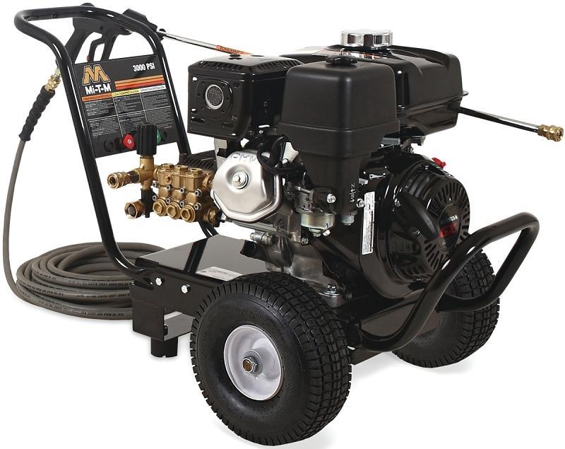 Rental store for PRESSURE WASHER, 3000 PSI in Colonial Heights VA