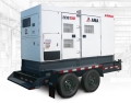 Rental store for GENERATOR, TOWABLE 150 KVA DIESEL in Colonial Heights VA
